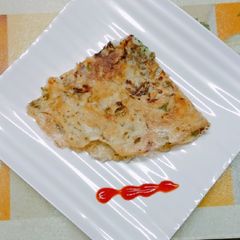 Instant Rava Dosa A picture of Instant Rava Dosa.