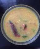 Bombay chutney