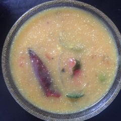 A picture of Bombay chutney.