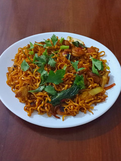 Foto resep Mie Goreng Jawa
