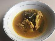 Gambar lempah kuning iga