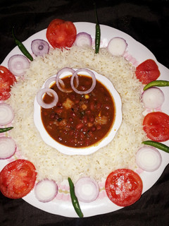 राजमा मसाला (Rajma masala recipe in hindi) रेसिपी मुख्य फोटो