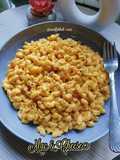 Mac And Cheese