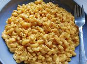 Gambar elbow pasta