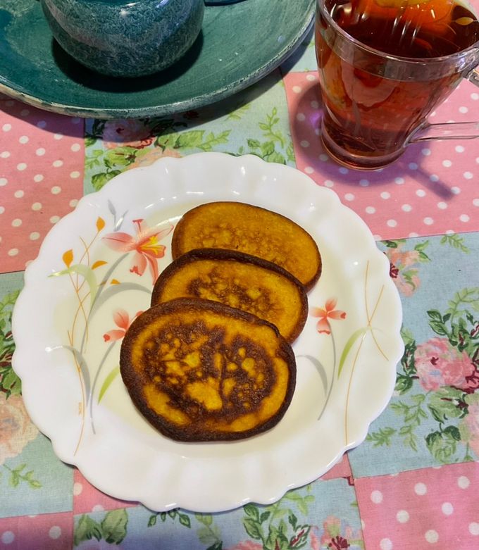 عکسی از دستور کویی کاکا