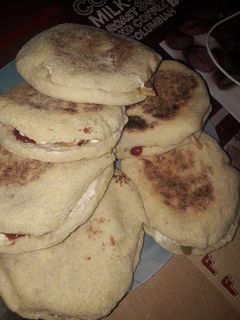 صورة لوصفة بطبوط محشي