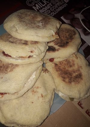 صورة لوصفة بطبوط محشي