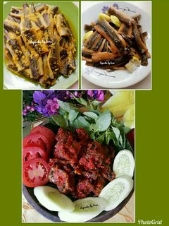 Foto resep Sambalado Belut/Lindung