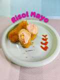 286. Risoles Mayo
