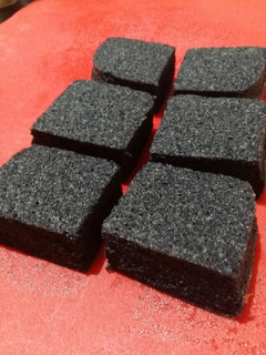 Foto resep Bolu Kukus Ketan Hitam