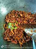 Kering Tempe Wortel