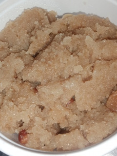 सूजी हलवा (sooji halwa recipe in Hindi) रेसिपी मुख्य फोटो
