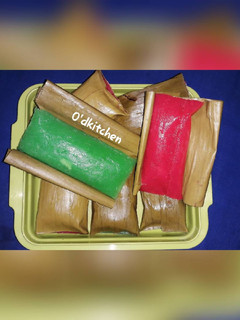 Foto resep Lemet singkong