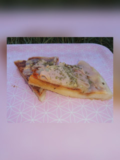 Una foto de Pizza Gluten FREE 🍕