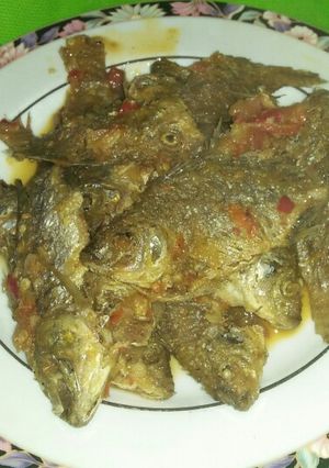 Foto resep Ikan balado
