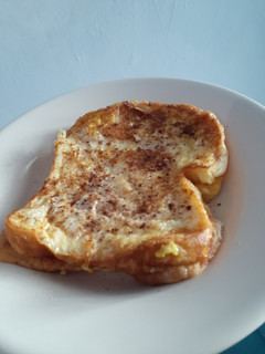 Foto resep French Toast