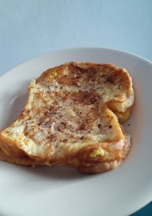 Foto resep French Toast