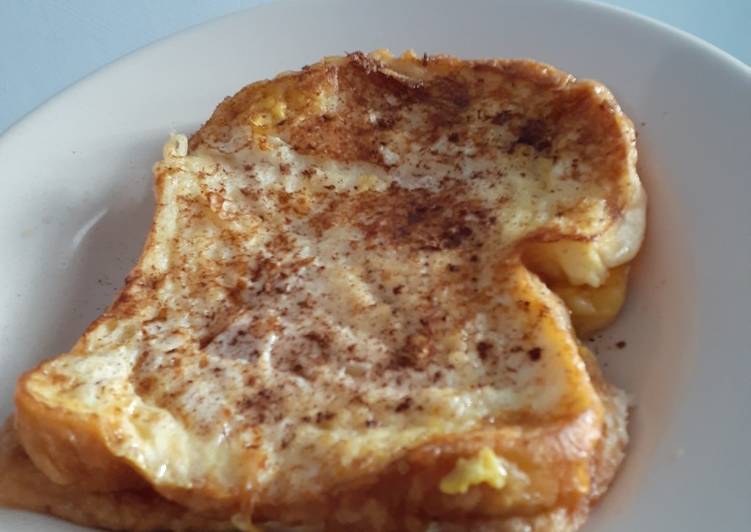Langkah Mudah untuk Menyiapkan French Toast yang Bikin Ngiler