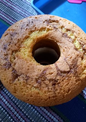 Foto resep Bolu jadul 5butir telur