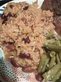 Rice with Beans