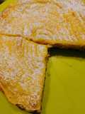 Türkischer Apfelkuchen