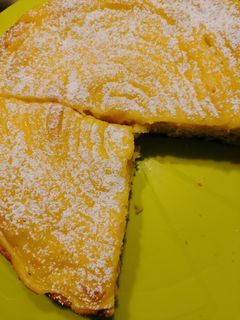 Türkischer Apfelkuchen Rezepthauptbild
