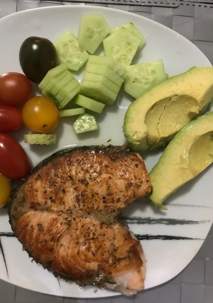 Una foto de Ideas para Cenas!