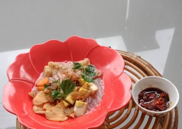 Resep Timlo solo simple segere, Menggugah Selera