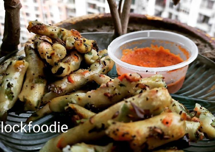 Easiest Way to Prepare Favorite Fried Fare