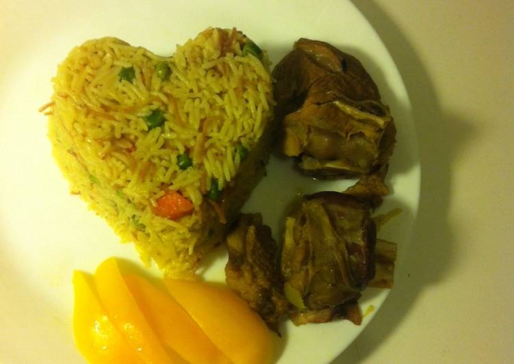 رز بلخضار والشعريه