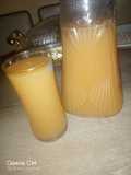 Fruit drink