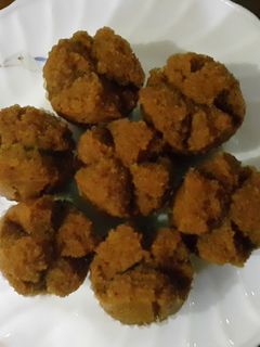 Foto resep Bolkus gula merah