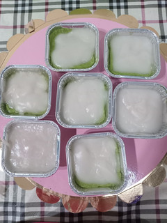 Foto resep Lumpur Surga