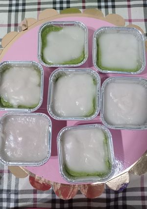Foto resep Lumpur Surga