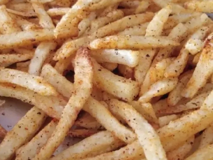 Easy Steps to Prepare French fries the Perfect You can take Joss in your mouth