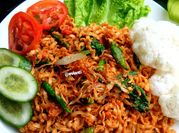Gambar ifumie tomat