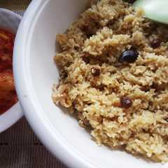 รูปของ Nasi Kebuli Bumbu Kare
