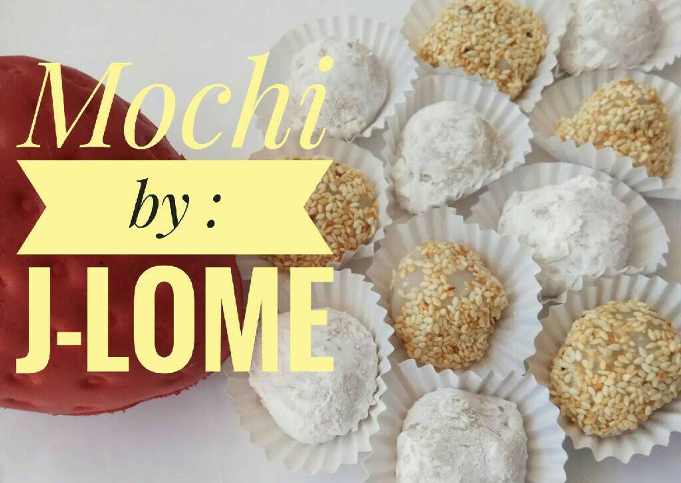 Resep M?chi J – L?me