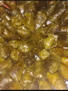 صورة لوصفة ورق عنب