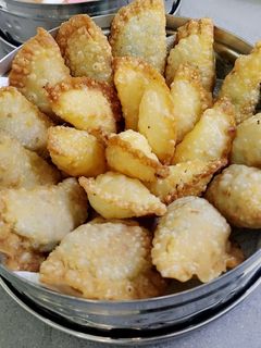 صورة لوصفة بُف حجازي ✨🥟