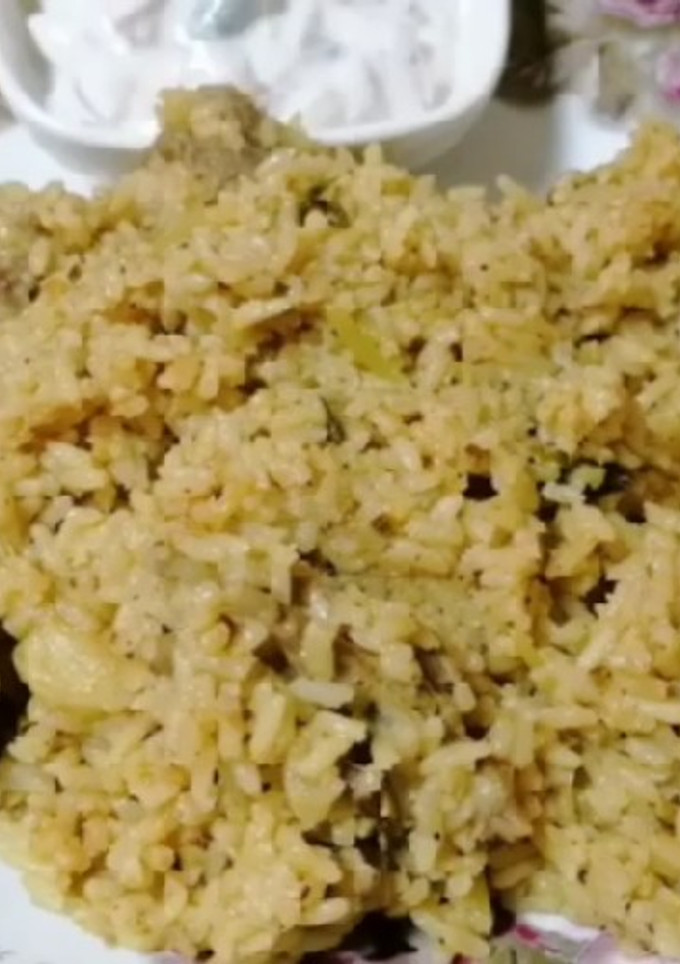 திண்டுக்கல் தலப்பாகட்டி பிரியாணி செய்முறை முக்கிய புகைப்படம்