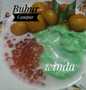 Cara Gampang Membuat Bubur campur / Bubur sumsum candil tepung ketan Praktis