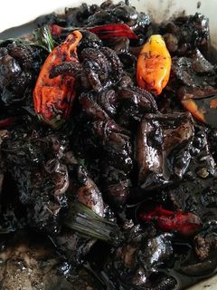 Foto resep Balakutak