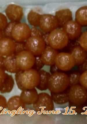 Foto resep Selai Nenas Homemade