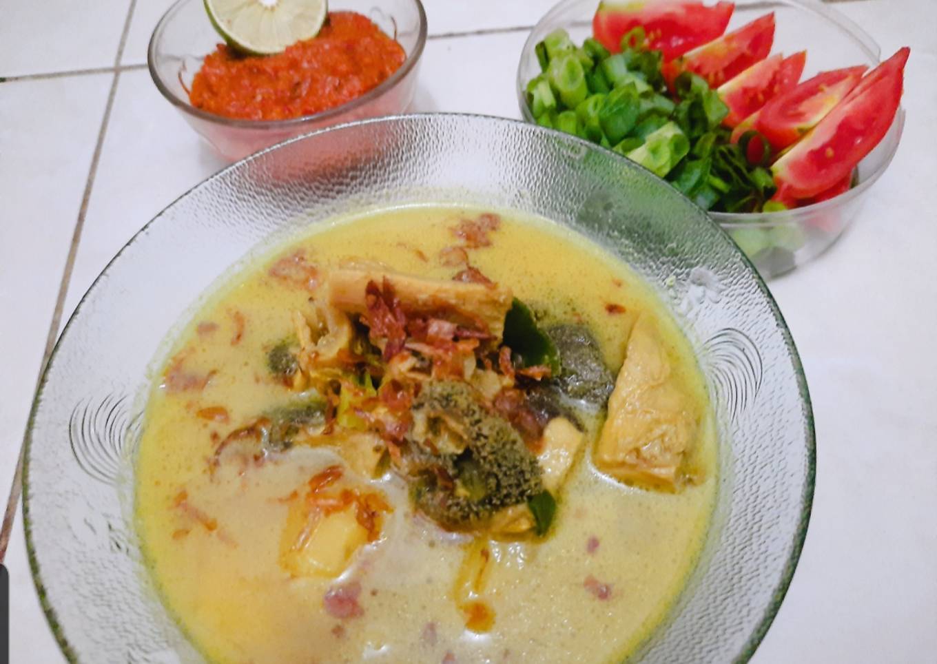 Soto babat