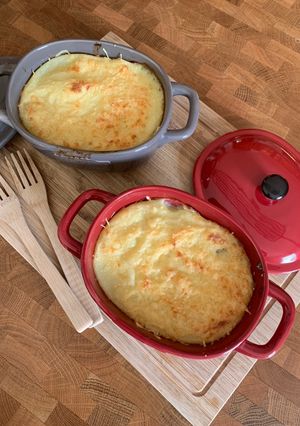Une photo de ☆Parmentier de Poisson☆