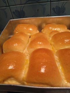 Foto resep Roti sobek