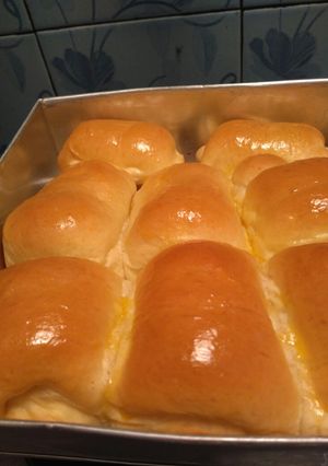 Foto resep Roti sobek