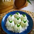 Putu (tanpa bambu)