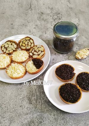 Foto resep Martabak Manis Mini, empuk dan bersarang
